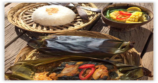 menu catering rumahan