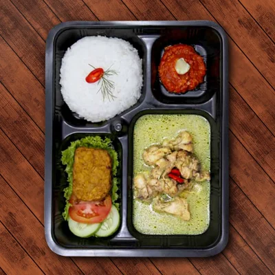 paket-amarta-menu-opor-ayam