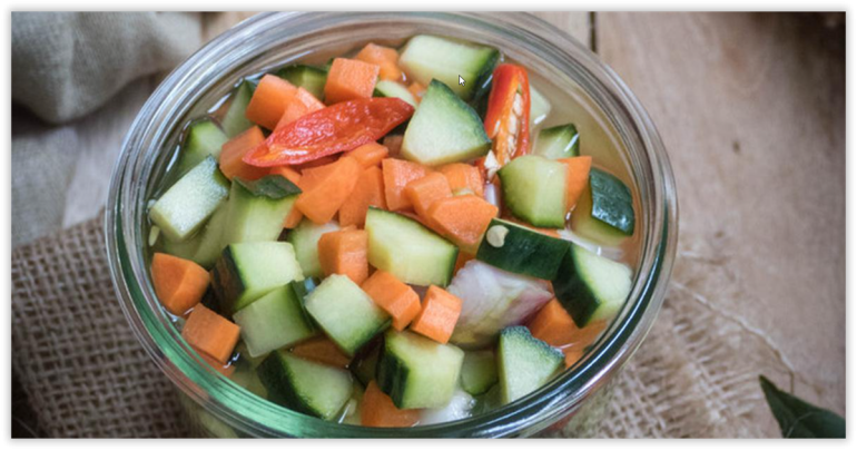 7 Menu Pendamping Tongseng Ayam Paling Menggugah Selera menu pendamping tongseng ayam