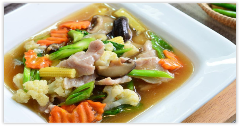 7 Menu Pendamping Tongseng Ayam Paling Menggugah Selera menu pendamping tongseng ayam