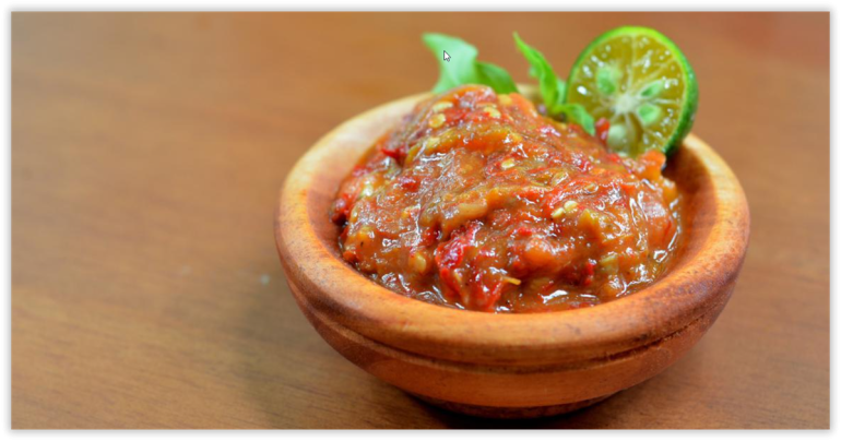 7 Menu Pendamping Tongseng Ayam Paling Menggugah Selera menu pendamping tongseng ayam