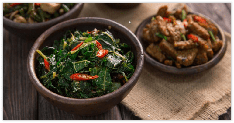 7 Menu Pendamping Tongseng Ayam Paling Menggugah Selera menu pendamping tongseng ayam