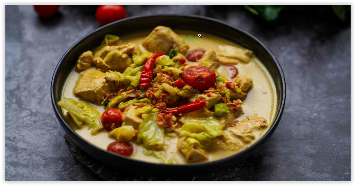 7 Menu Pendamping Tongseng Ayam Paling Menggugah Selera menu pendamping tongseng ayam