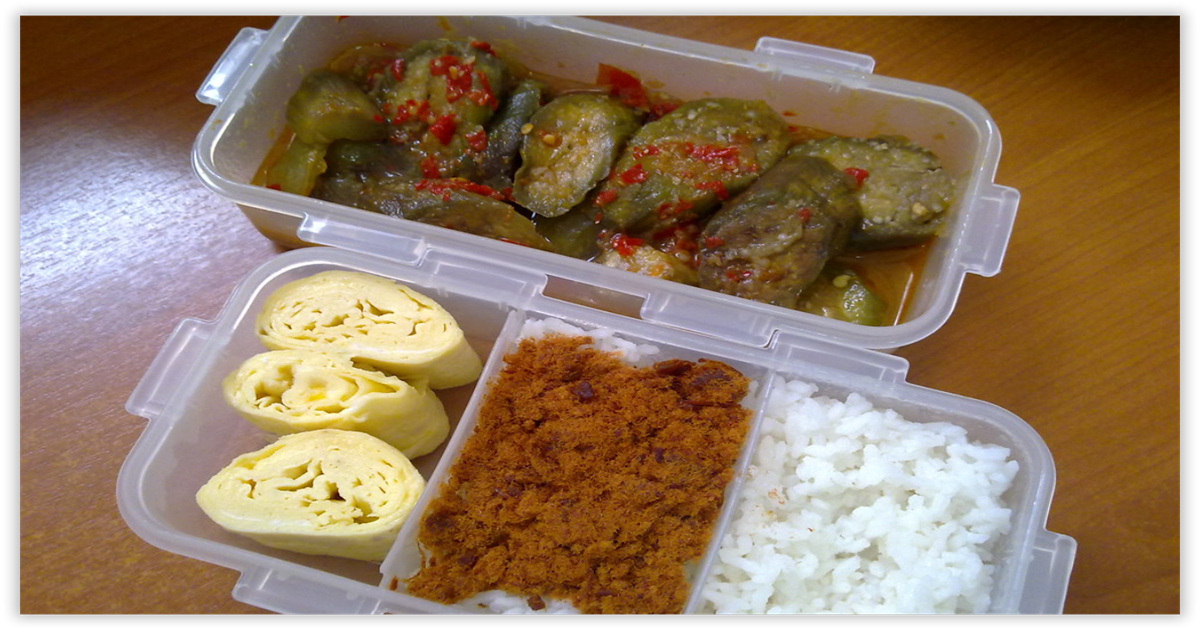 Cari Nasi Abon Terlezat? Temukan di Samadu Catering nasi abon