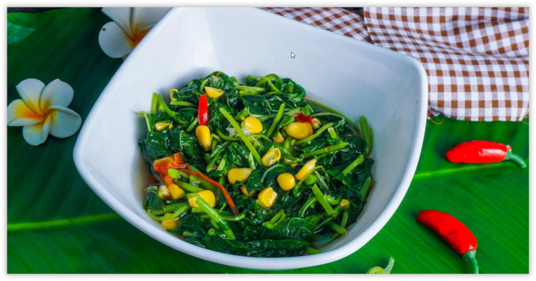 7 Menu Pendamping Aneka Tumisan Nasi Kotak Ayam Goreng Laos nasi kotak ayam goreng laos