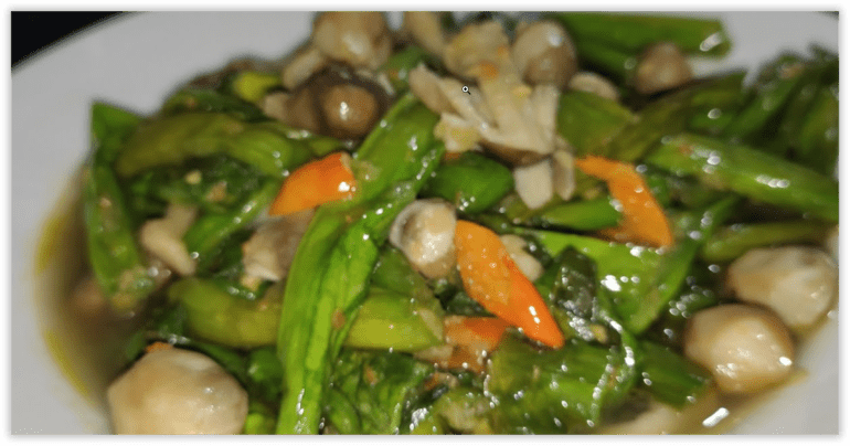 7 Menu Pendamping Aneka Tumisan Nasi Kotak Ayam Goreng Laos nasi kotak ayam goreng laos