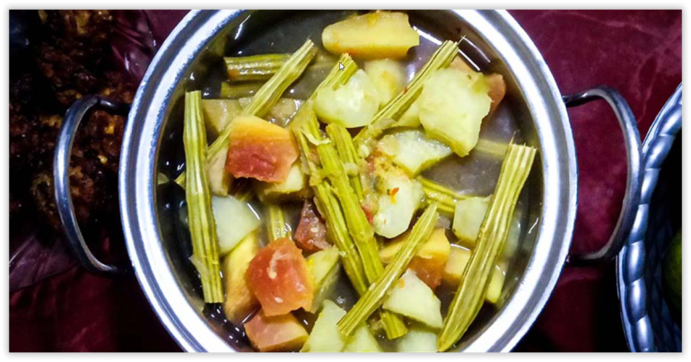 5 Menu Sayur Pendamping Ayam Kecap Paling Nikmat sayur pendamping ayam kecap