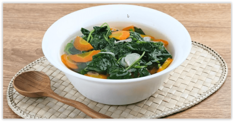 5 Menu Sayur Pendamping Ayam Kecap Paling Nikmat sayur pendamping ayam kecap
