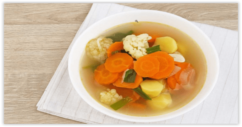 5 Menu Sayur Pendamping Ayam Kecap Paling Nikmat sayur pendamping ayam kecap
