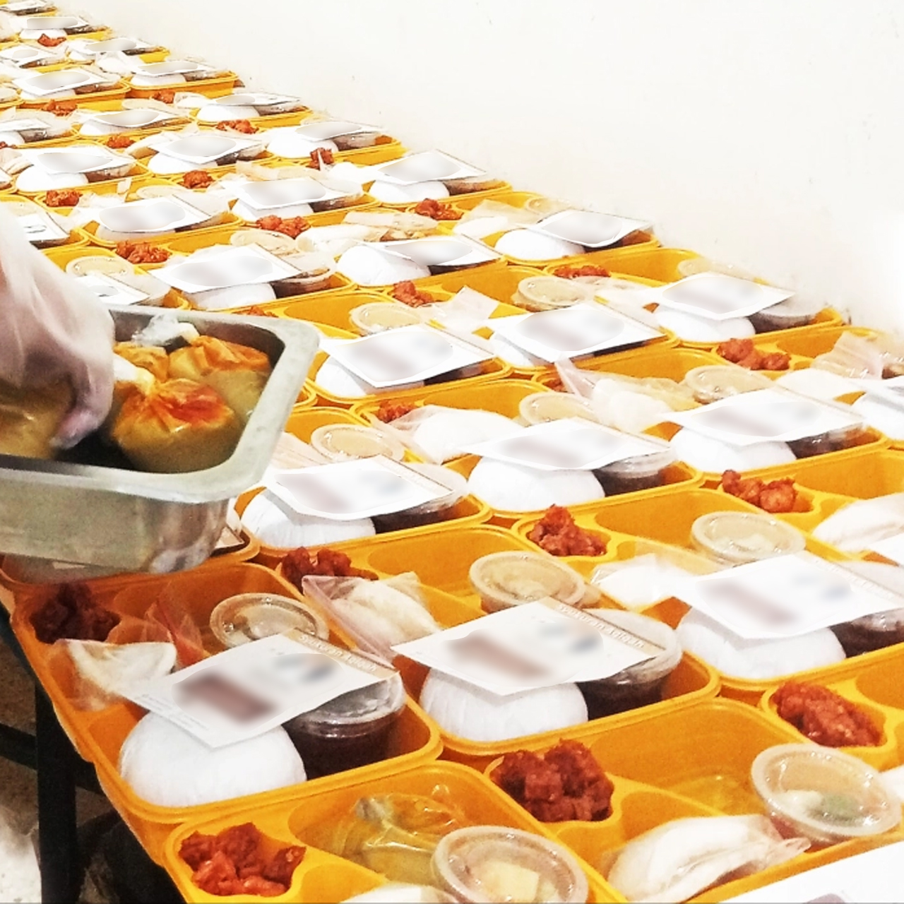 Beli Paket Aqiqah Maesasura Murah dan Terdekat | Samadu paket-aqiqah-maesasura