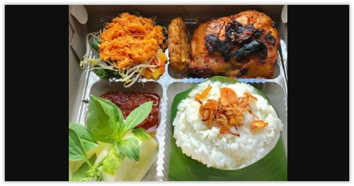 Ayam Bakar Kecap Cocok dengan Sayur Apa untuk Event Penting? ayam bakar kecap cocok dengan sayur apa
