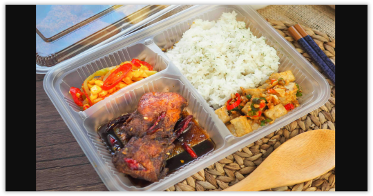 ayam kecap cocok dengan lauk apa