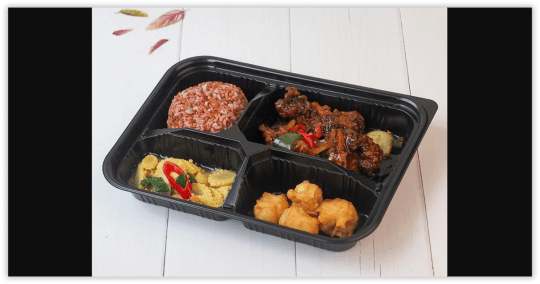 ayam lada hitam cocok dengan sayur apa