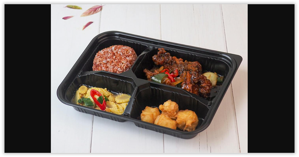 Ayam Lada Hitam Cocok Dengan Sayur Apa di Siang Hari? ayam lada hitam cocok dengan sayur apa