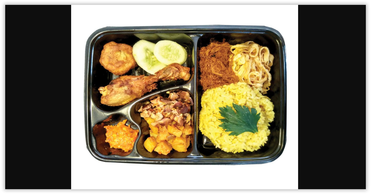 Catering Bulanan Jakarta Barat Terbaik selama Bulan Ramadhan catering bulanan Jakarta Barat