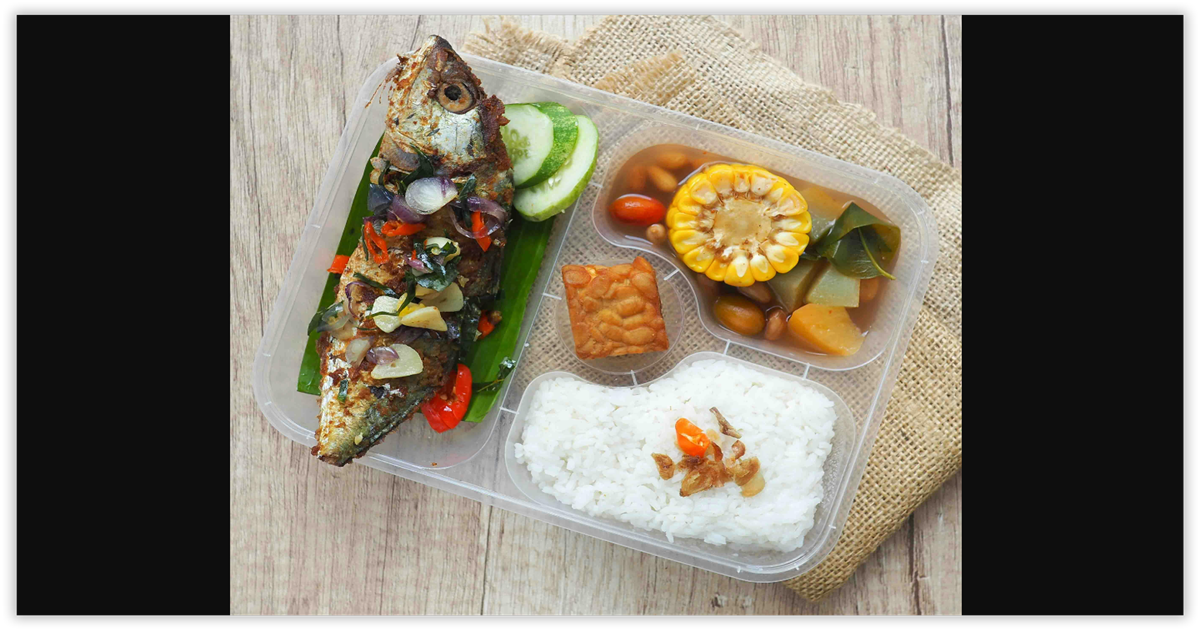 Catering Harian Terdekat dari Lokasi Saya Paling Juara No. 1 catering harian terdekat dari lokasi saya