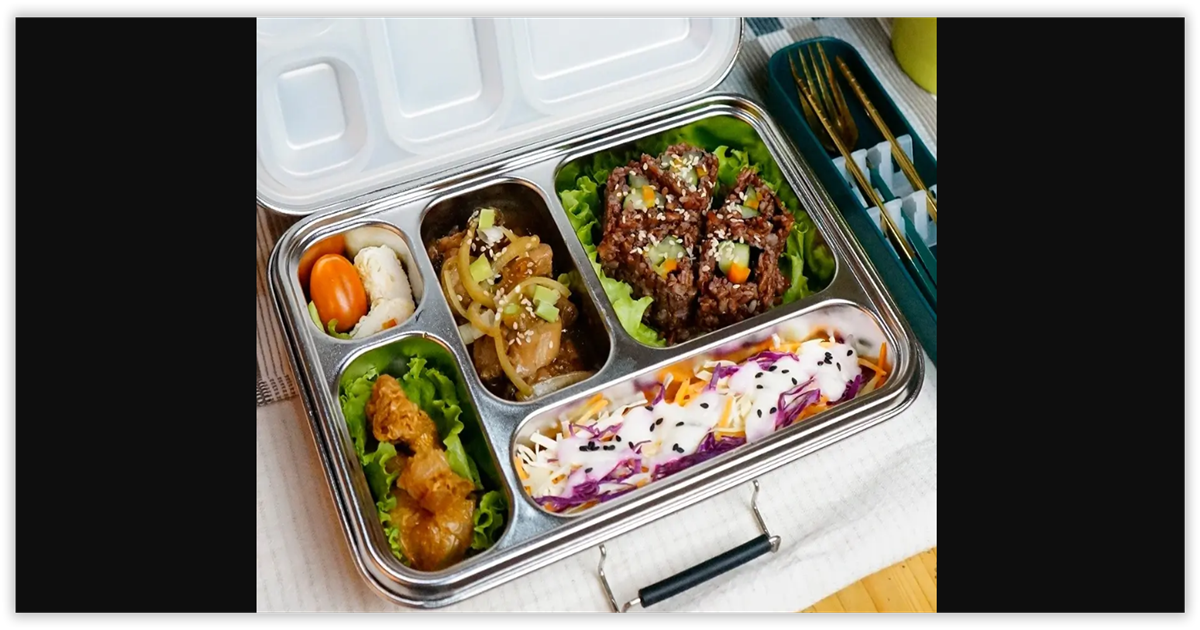 Catering Jakarta Pusat Bebas Kolesterol, Cocok untuk Harian catering jakarta pusat