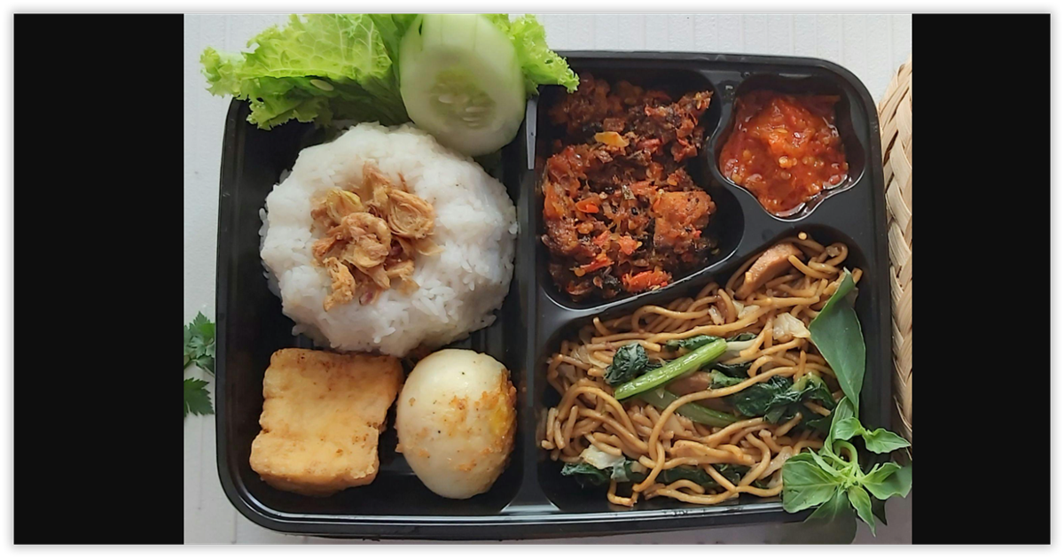 3 Karakteristik Catering Murah Jakarta yang Bisa Diandalkan catering murah jakarta