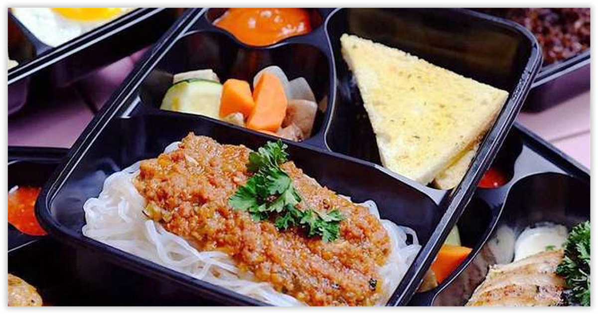 3 Kelebihan Catering Rumahan Terdekat dari Lokasi Saya catering rumahan terdekat dari lokasi saya