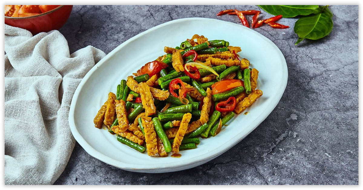 Gulai Ayam Cocok dengan Sayur Apa? Ini Jawabannya! gulai ayam cocok dengan sayur apa