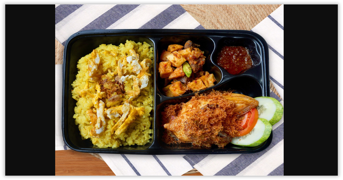 Lauk Pendamping Sambal Goreng Kentang untuk Syukuran lauk pendamping sambal goreng kentang