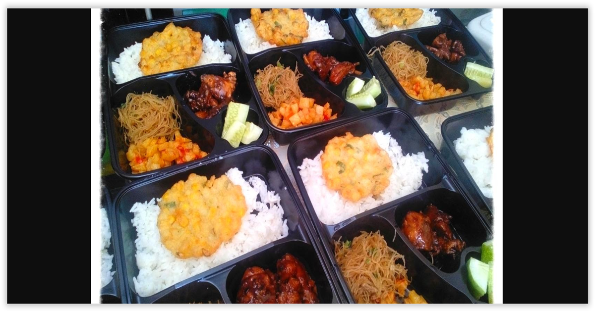 Makanan Pendamping Ayam Kecap untuk Sarapan Pagi makanan pendamping ayam kecap