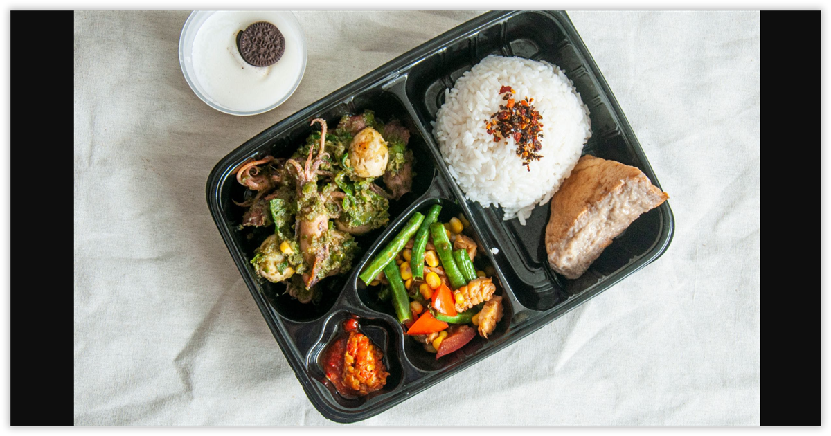 Catering Masakan Rumahan Terdekat untuk Pekerja Lepas masakan rumahan terdekat