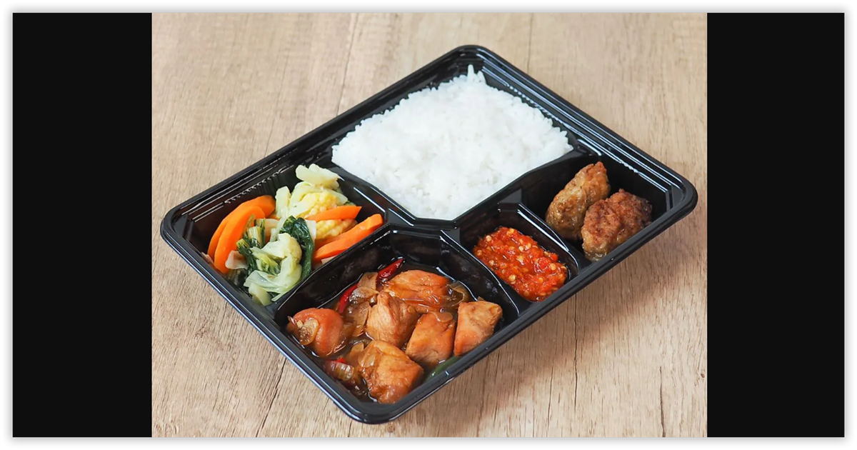Menu Ayam Kecap Cocok dengan Sayur Apa untuk Arisan? menu ayam kecap cocok dengan sayur apa