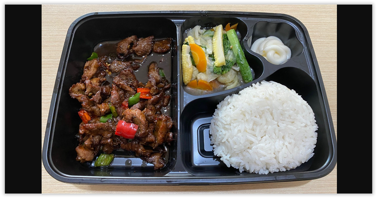 Menu Catering Daging Sapi Terbaik untuk Pesta Istimewa menu catering daging sapi