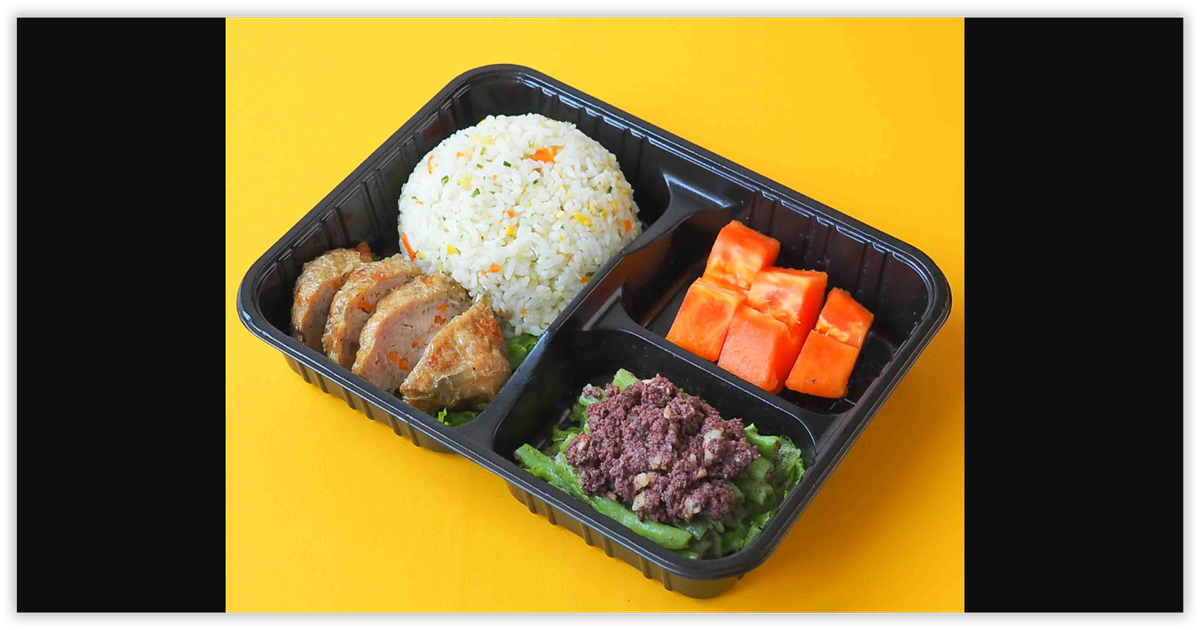 Menu Catering Harian 2017 untuk Karyawan Pabrik Roti menu catering harian 2017