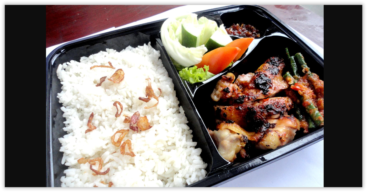 Menu Pelengkap Ayam Bakar untuk Hidangan Sore Hari menu pelengkap ayam bakar