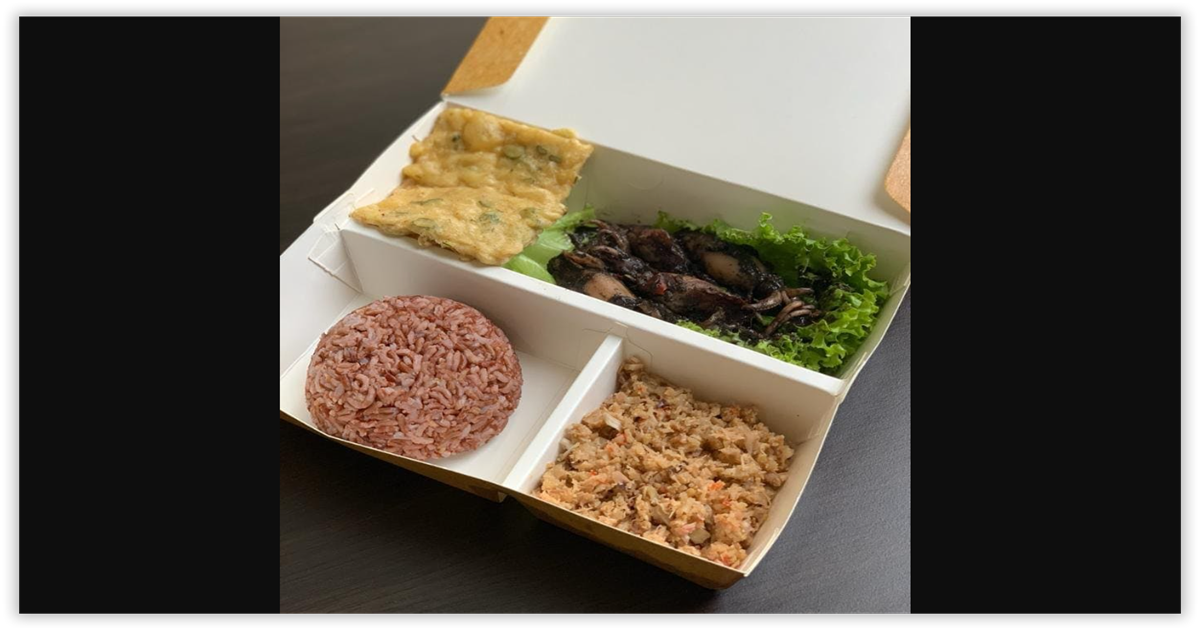 Menu Pendamping Cumi Hitam Paling Enak Buat Makan Malam menu pendamping cumi hitam