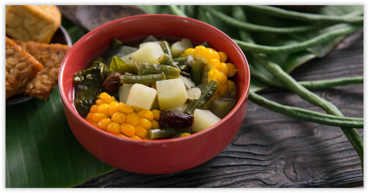 Menu Sayur Pendamping Ayam Kecap Terbaik di Siang Hari menu sayur pendamping ayam kecap