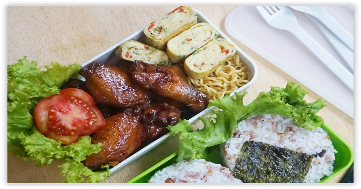 Menu yang Cocok dengan Ayam Kecap untuk Anak Susah Makan menu yang cocok dengan ayam kecap
