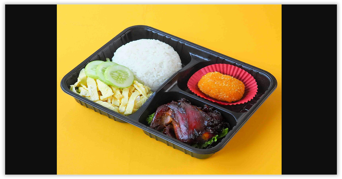 Menu yang Cocok untuk Ayam Bakar di Acara Khitanan menu yang cocok untuk ayam bakar