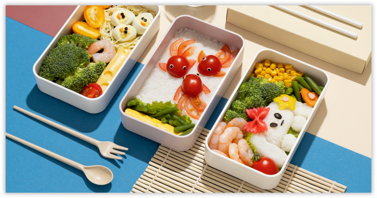 Jasa Online Catering Terbaik untuk Mencegah Masakan Stunting online catering