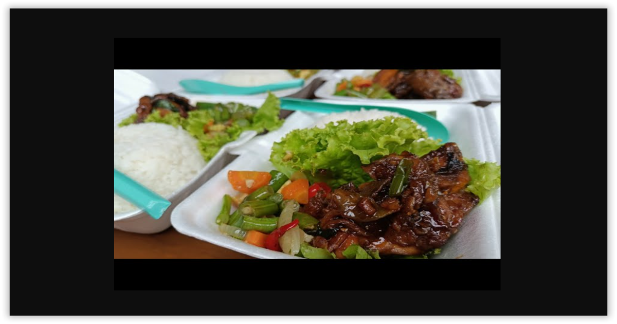 Pasangan Ayam Kecap Terlezat untuk Acara Dinner pasangan ayam kecap