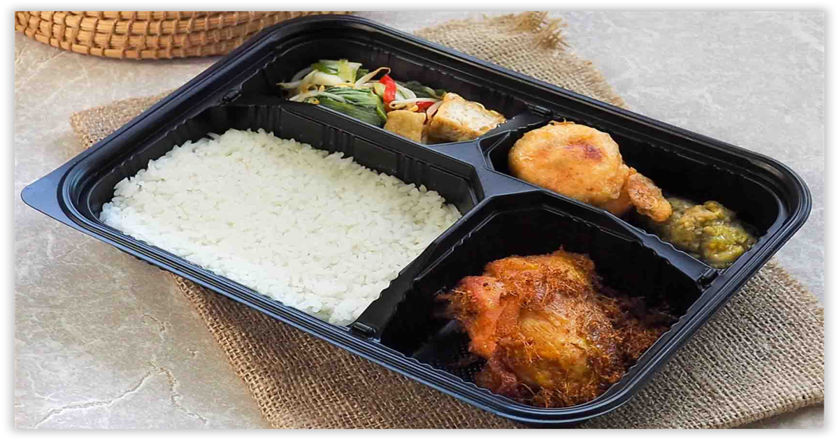 Sayur Pendamping Ayam Goreng untuk Pengajian Rutinan sayur pendamping ayam goreng