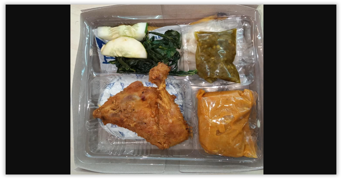 Sayur Pendamping Sambal Ijo Paling Lezat Khas Masakan Padang sayur pendamping sambal ijo