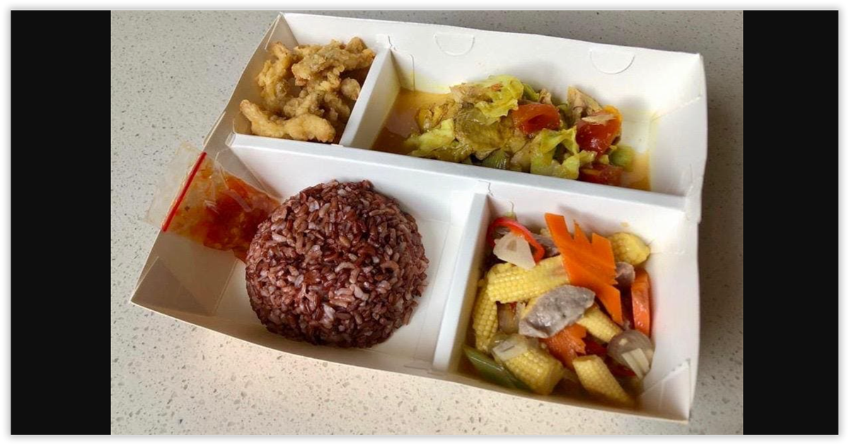 Sayur Pendamping Tongseng Ayam untuk Makan Malam di Kantor sayur pendamping tongseng ayam