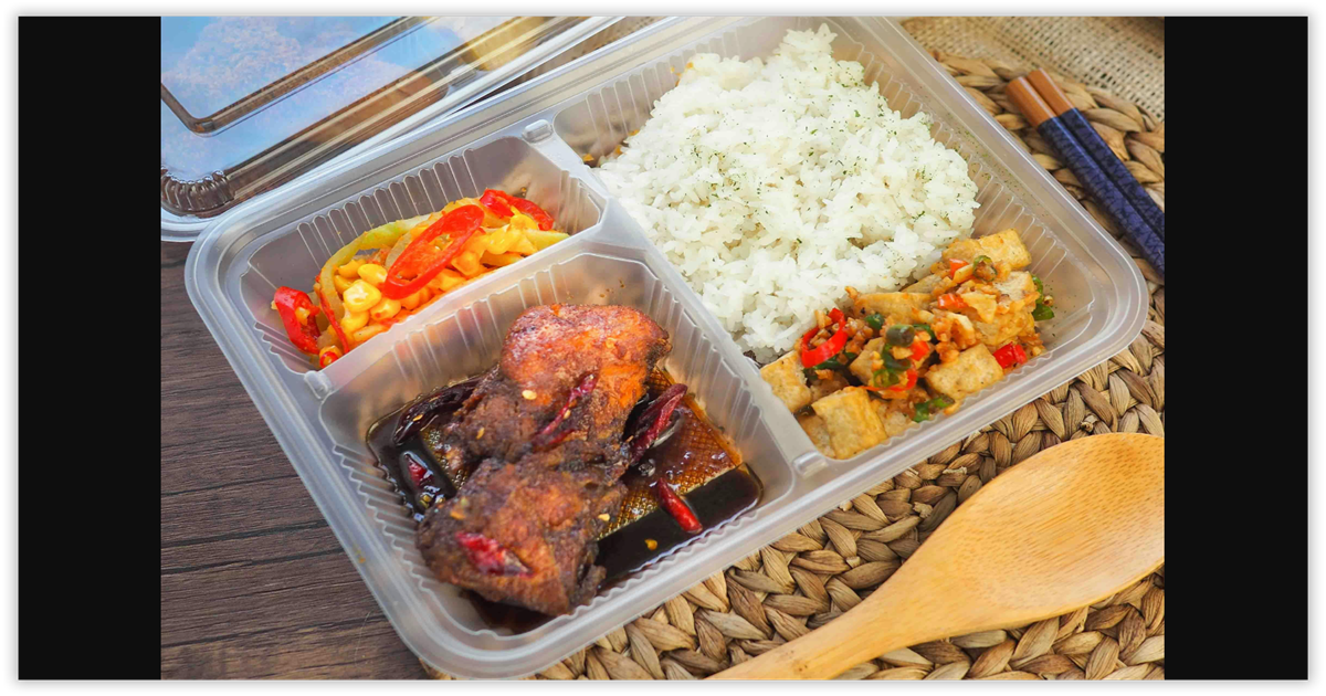 Teman Makan Ayam Kecap Terbaik Bersama Keluarga Tersayang teman makan ayam kecap
