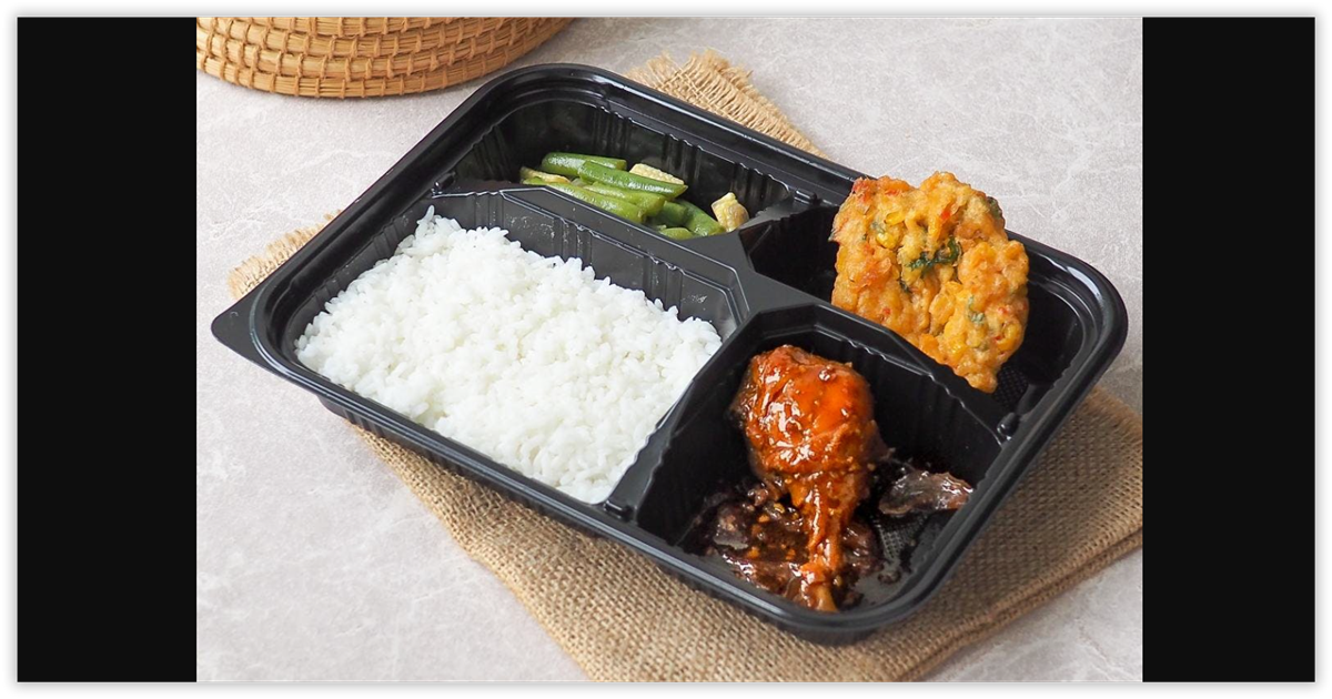 Tumisan Pendamping Ayam Kecap Ala Milenial No. 1 tumisan pendamping ayam kecap