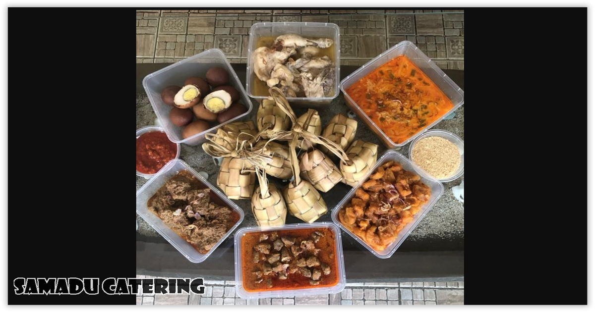 catering lebaran