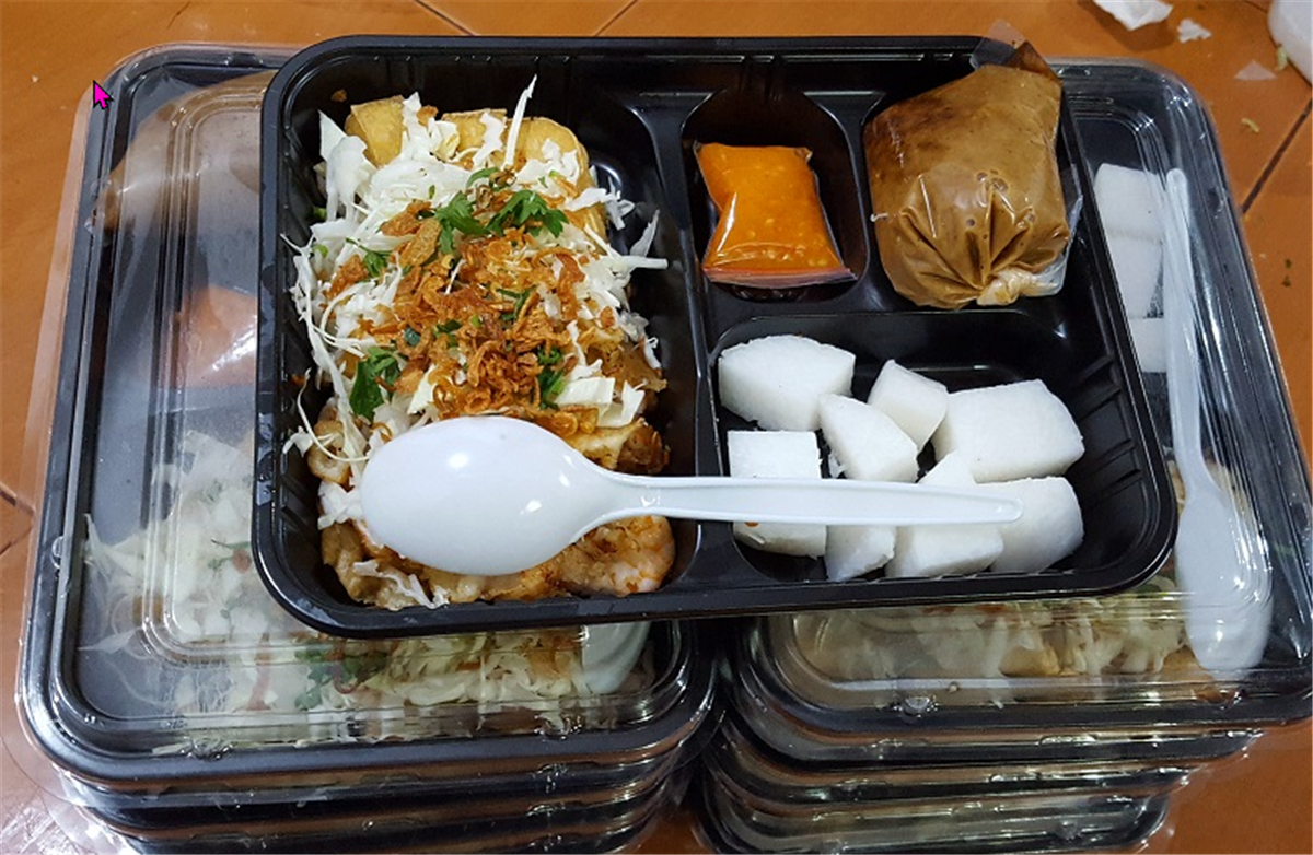 Tahu Lontong, Menu Catering Harian 10000 Paling Top Anti Boncos menu catering harian 10000