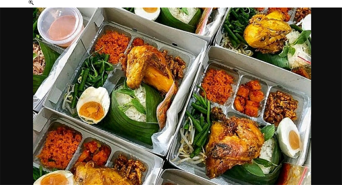 Seperti Inilah Logo Catering Rumahan 2024 Paling Top logo catering rumahan