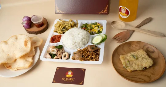 Pentingnya Menggunakan Best Stempel Catering