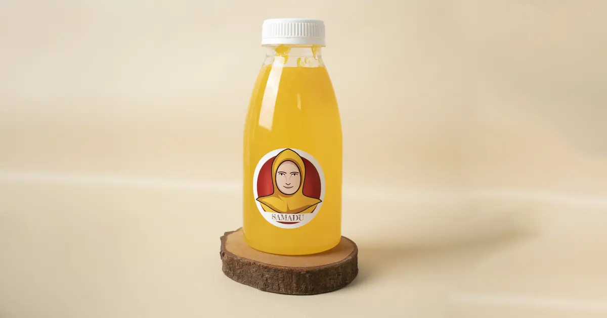 Stiker Catering untuk Apa? Ini 4 Fungsinya! sticker samadu